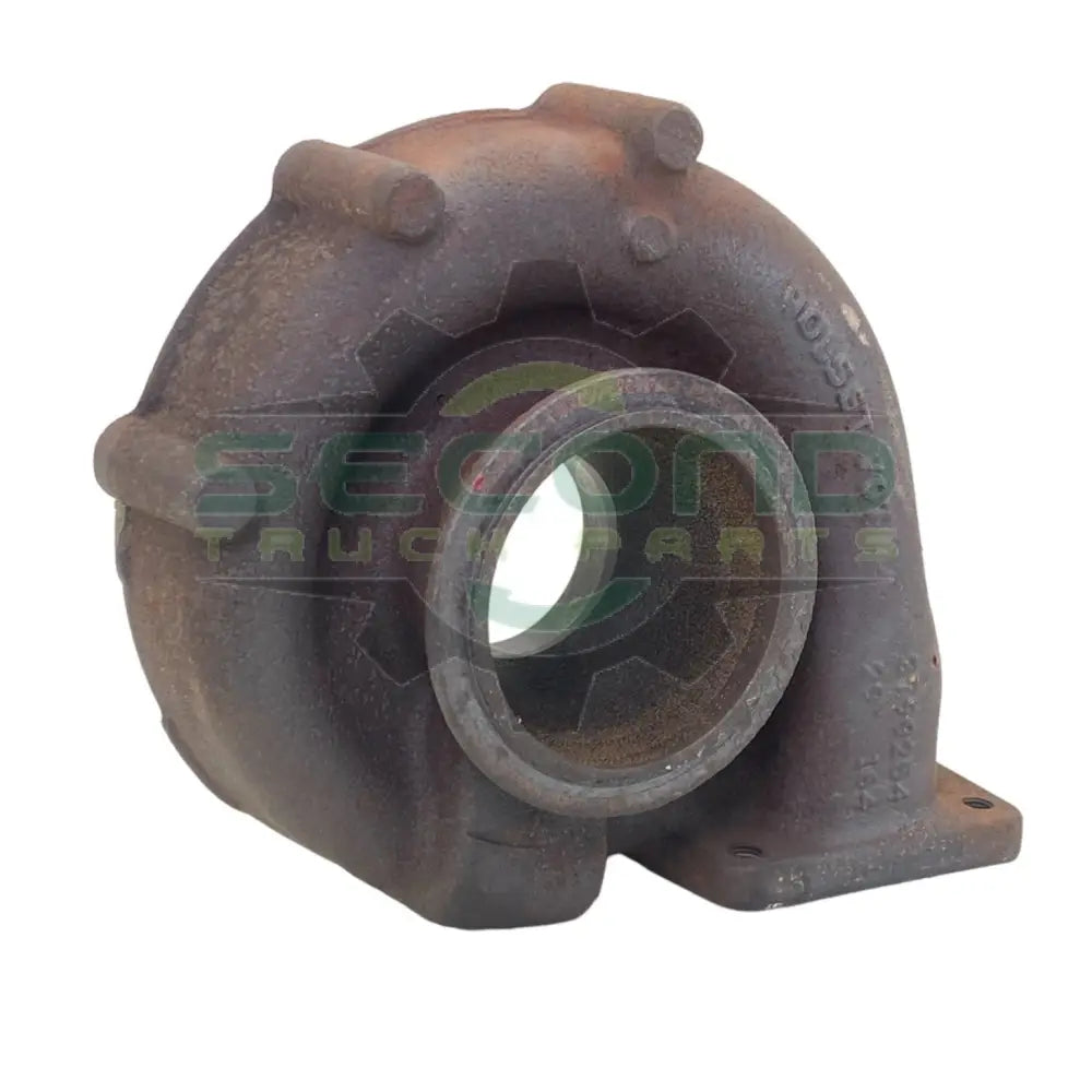 3799254 Genuine Paccar Turbocharger Housing - Second Truck Parts
