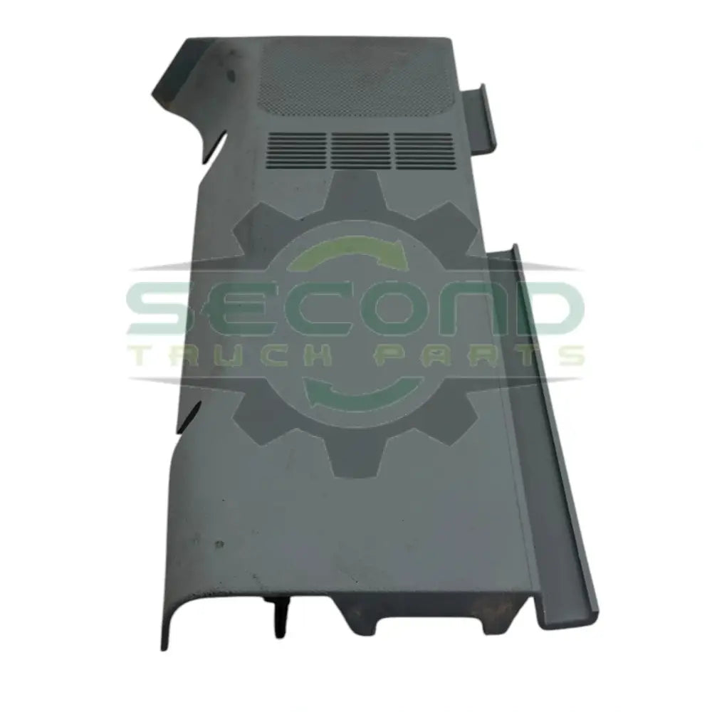 S60-1482-0000000 Genuine Paccar Upper Trim Interior Panel - Second Truck Parts