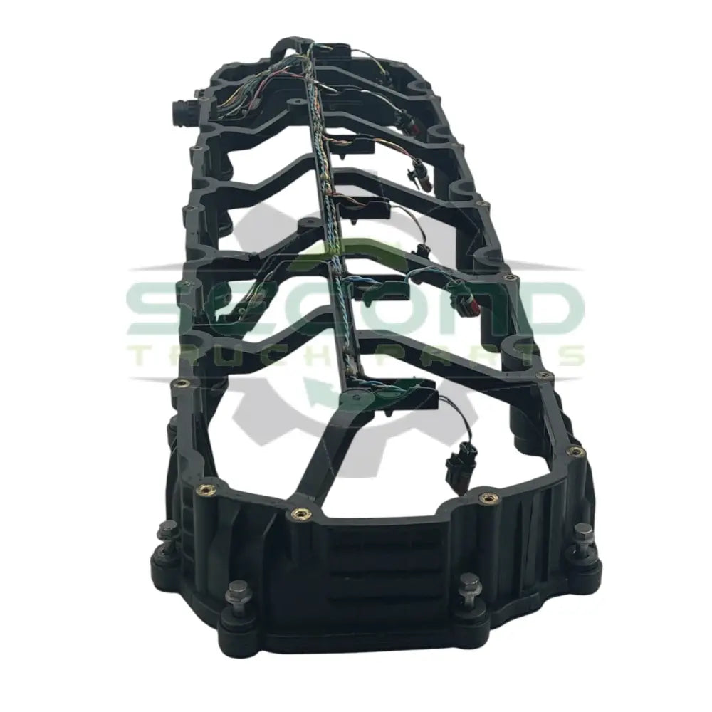 2146570 Genuine Paccar Valve Train Casing Assembly Mx 13 - Second Truck Parts