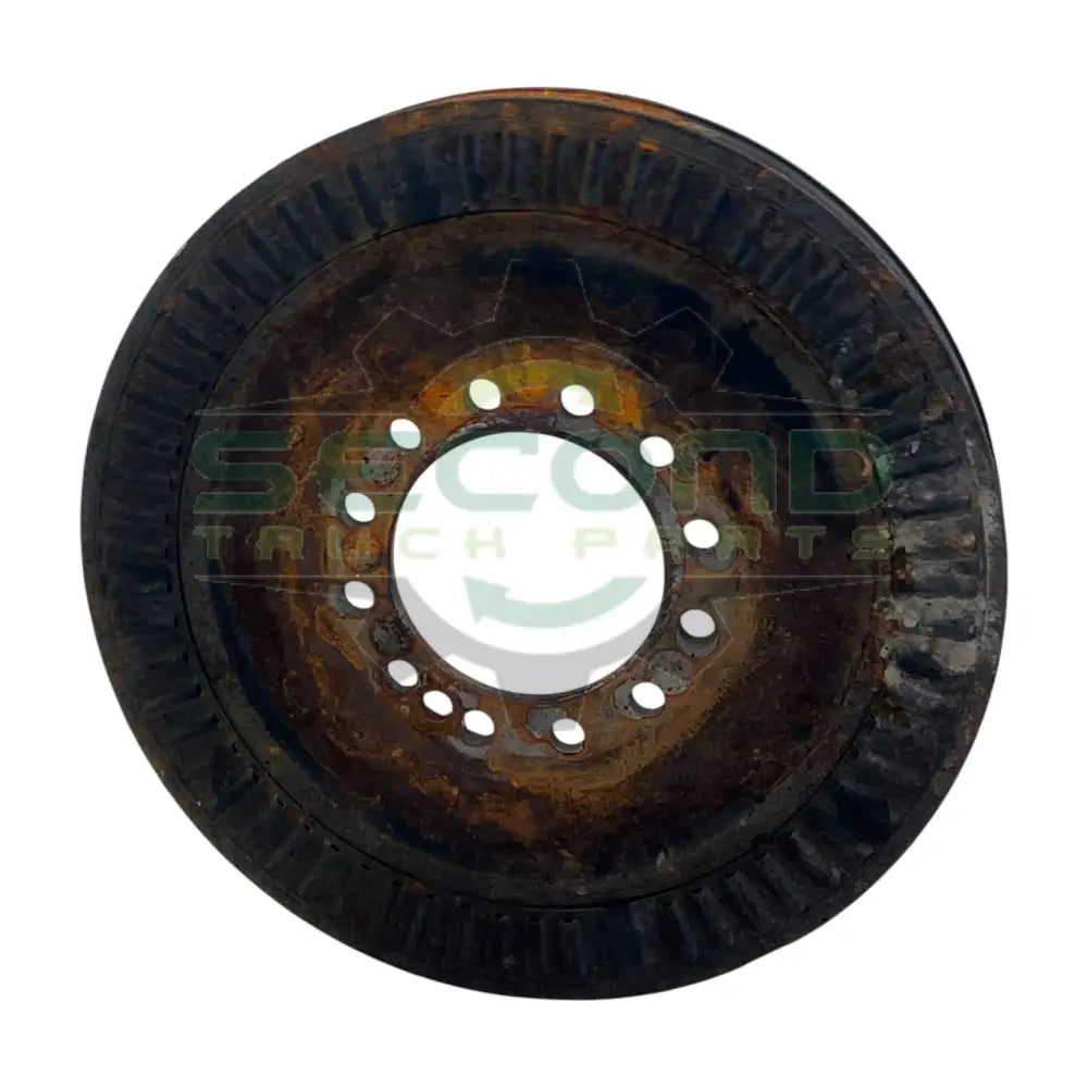 1887413 Genuine Paccar Vibration Damper - Second Truck Parts