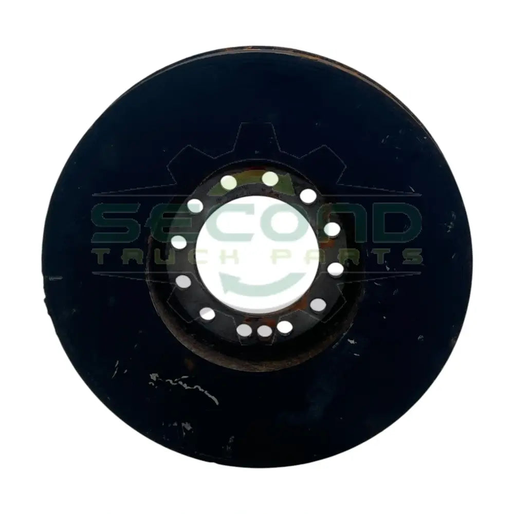 1887413 Genuine Paccar Vibration Damper - Second Truck Parts