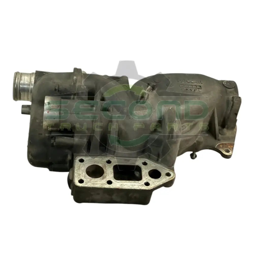 931358 Genuine Paccar Water Pump Cover - Second Truck Parts