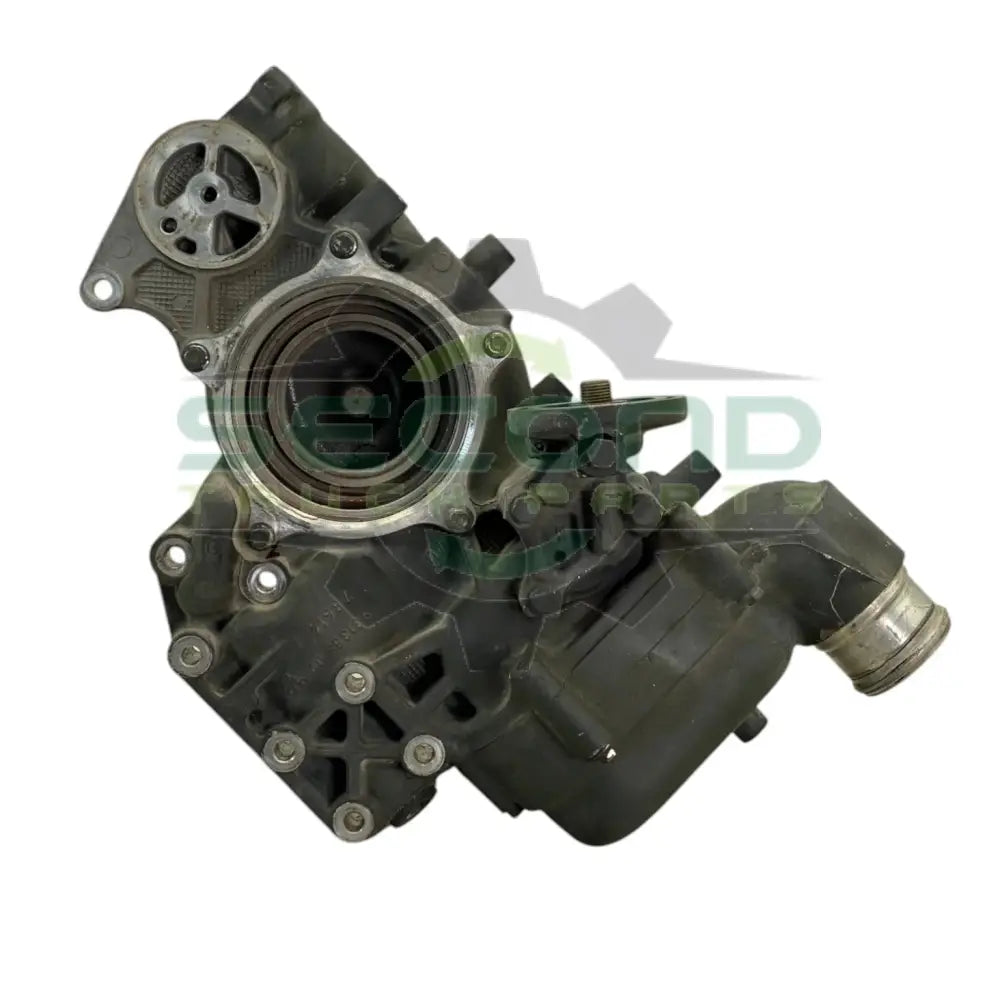 931358 Genuine Paccar Water Pump Cover - Second Truck Parts
