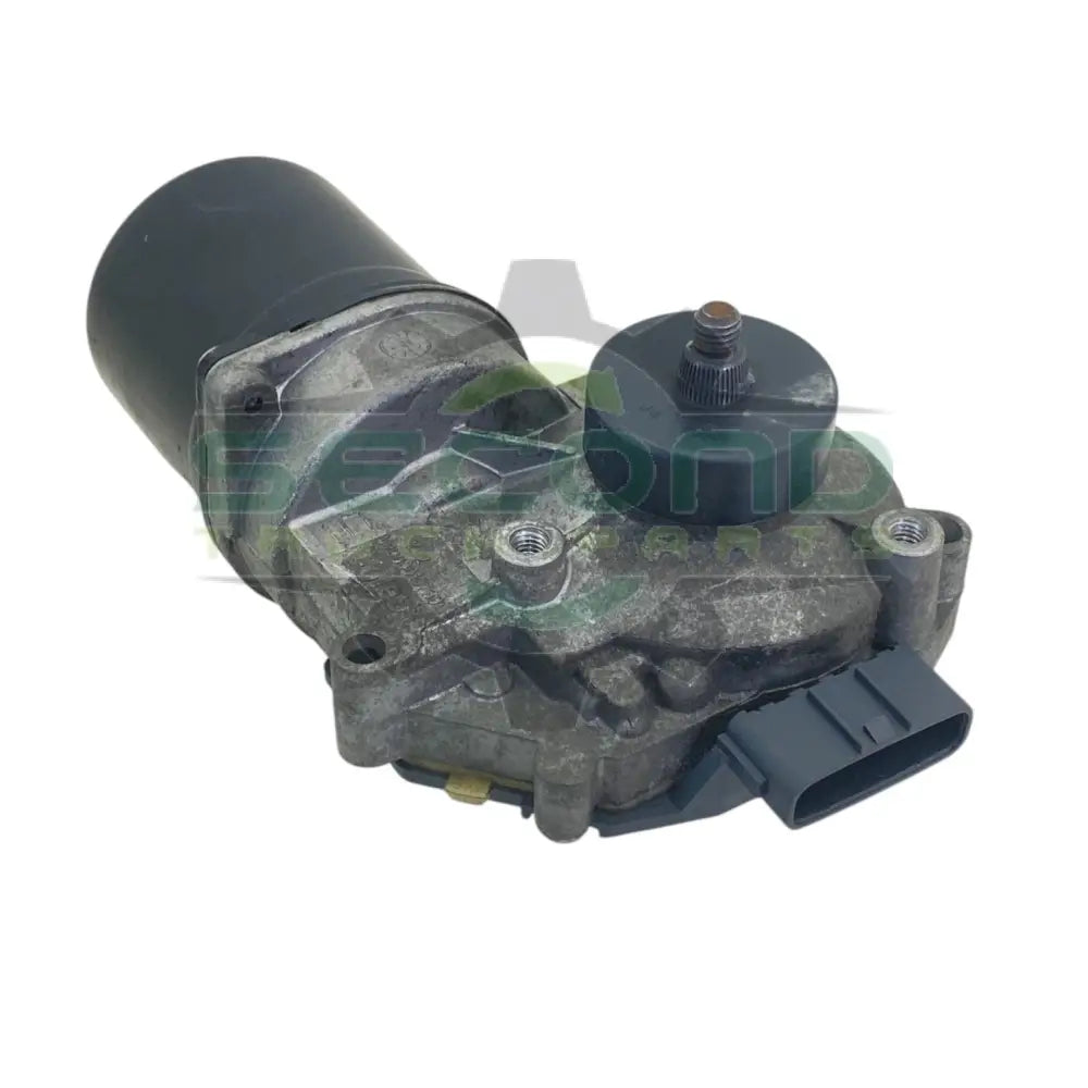 R23-6025 Genuine Paccar Windshield Wiper Motor - Second Truck Parts