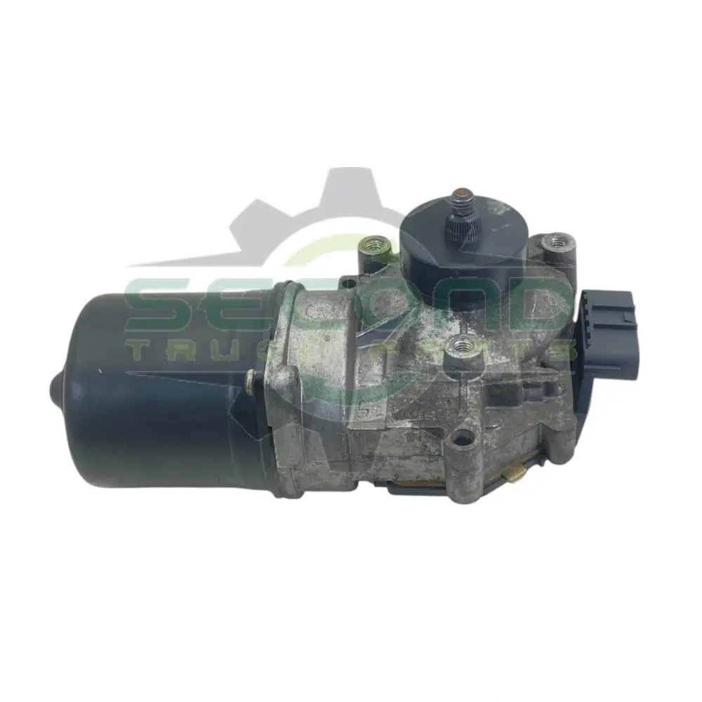 R23-6025 Genuine Paccar Windshield Wiper Motor - Second Truck Parts
