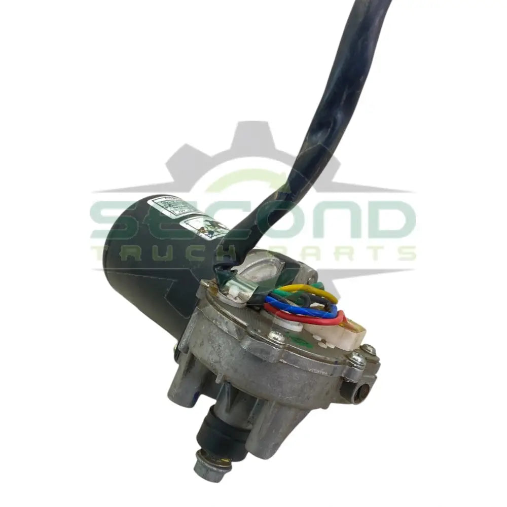 E-108-010 Genuine Paccar Windshield Wiper Motor - Second Truck Parts
