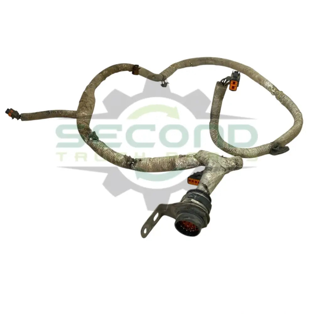 P92-8598 Genuine Paccar Wire Harness Dpf/Scr Rhuk - Second Truck Parts