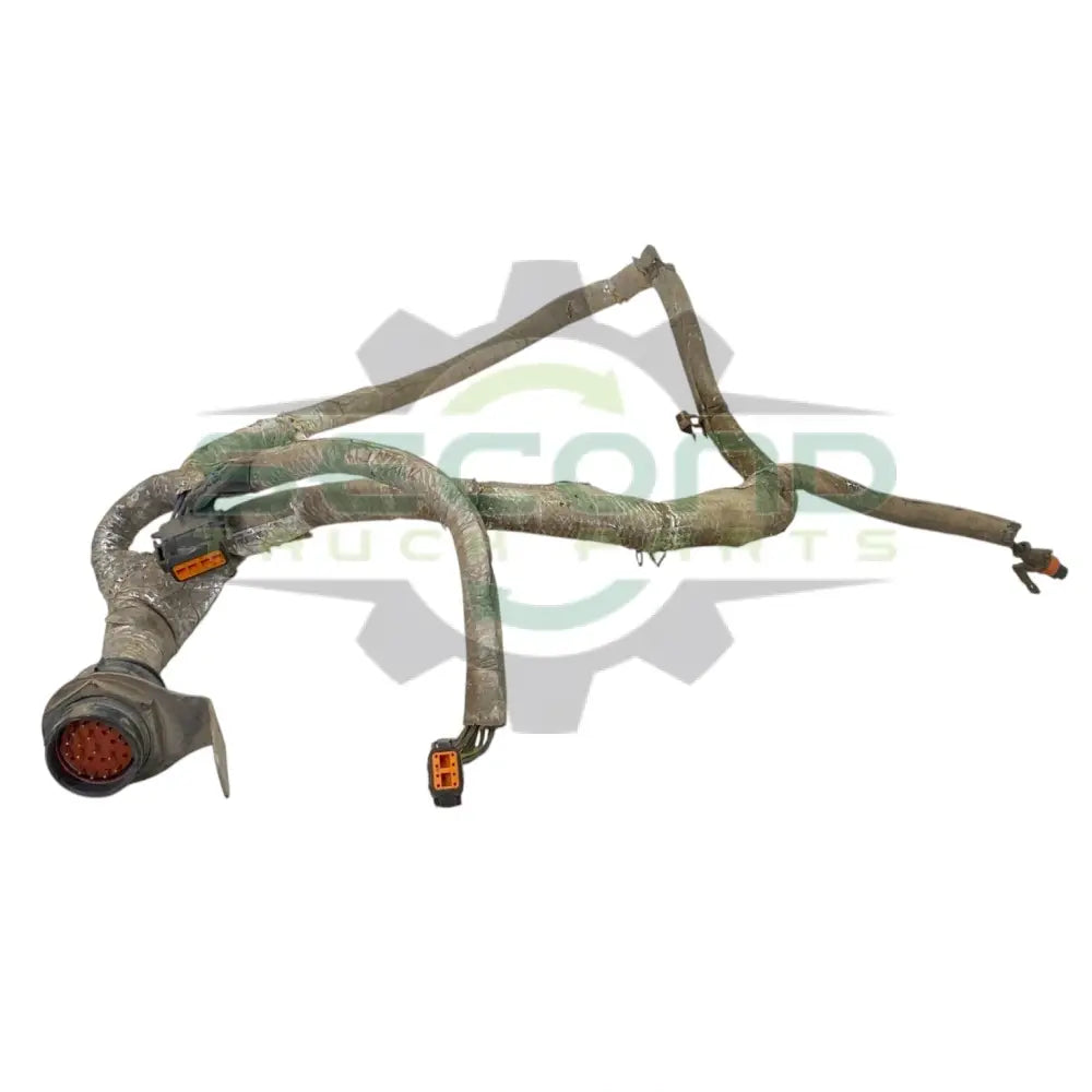 P92-8598 Genuine Paccar Wire Harness Dpf/Scr Rhuk - Second Truck Parts