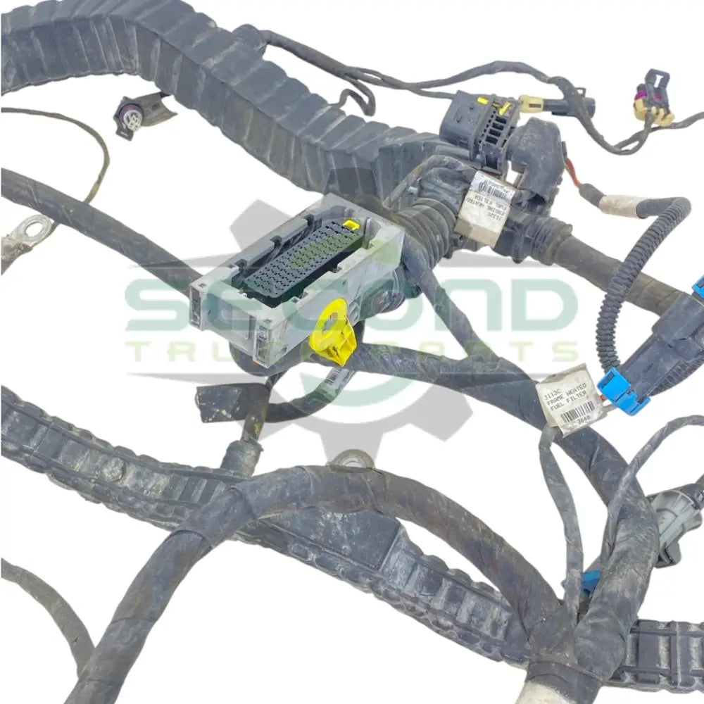 P92-5216100101 Genuine Paccar Wiring Harness - Second Truck Parts