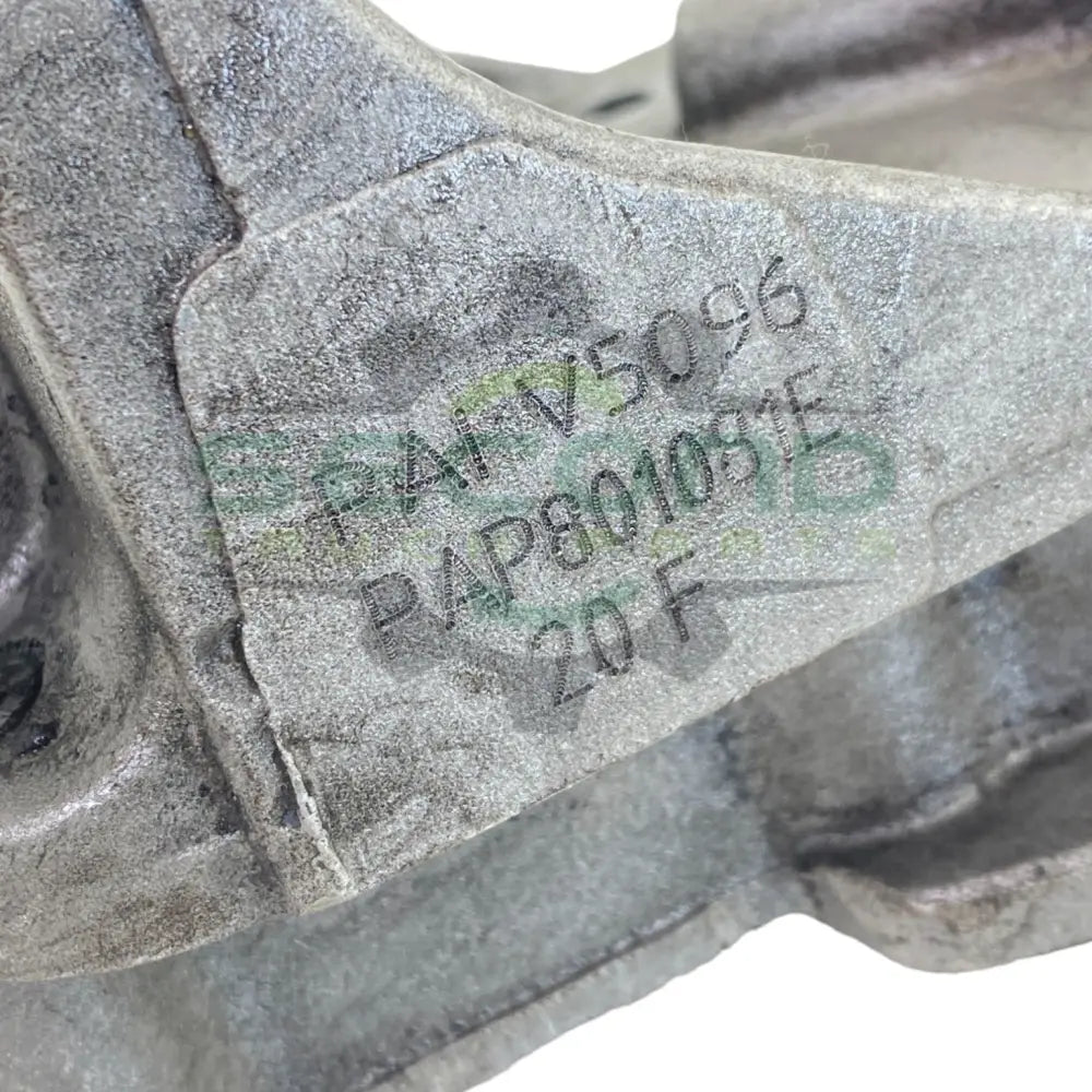 PAP801081E Genuine PAI Fuel Supply Pump - Second Truck Parts