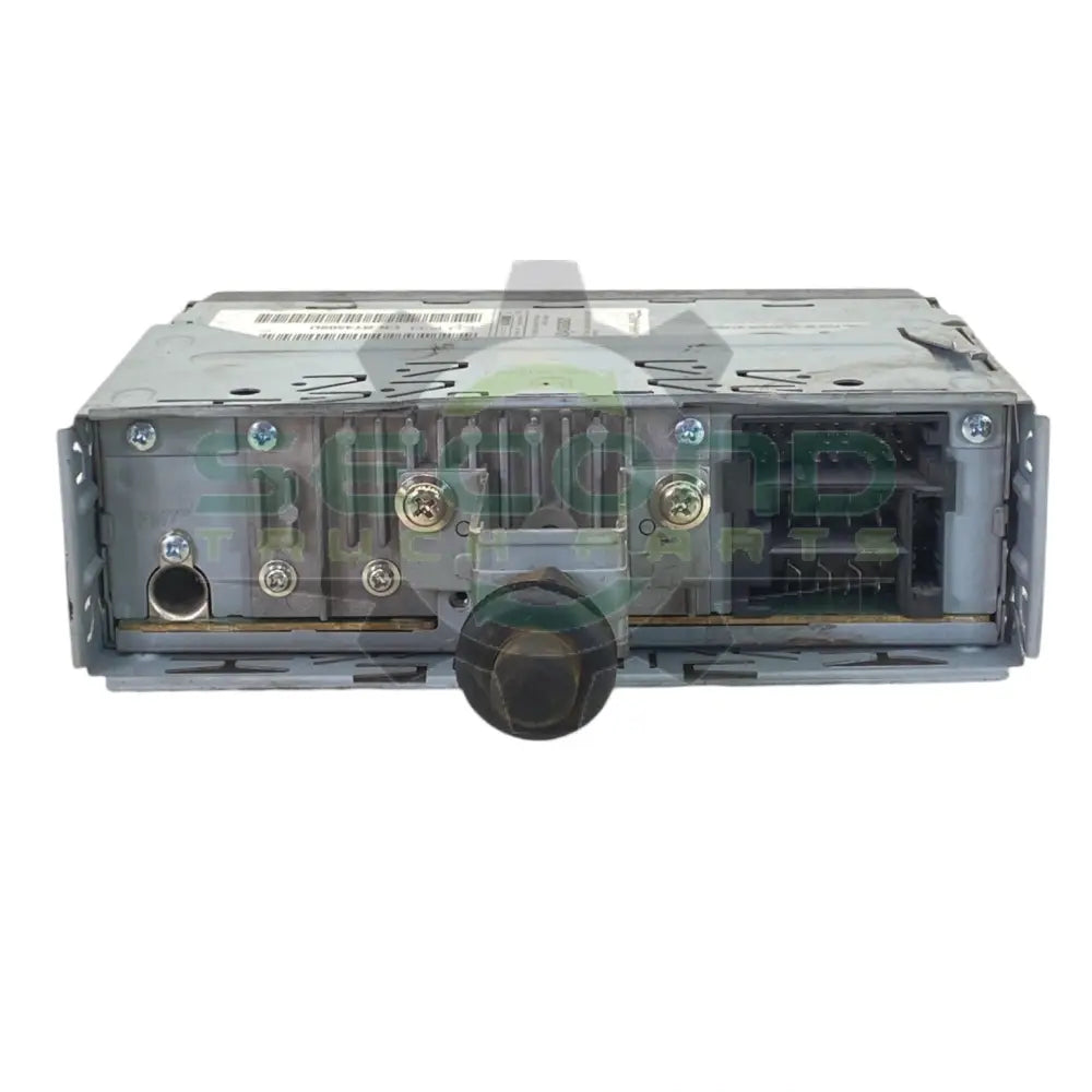 PP105168 Genuine Panasonic Radio Base AM/FM/WB/AUX/USB/BT - Second Truck Parts