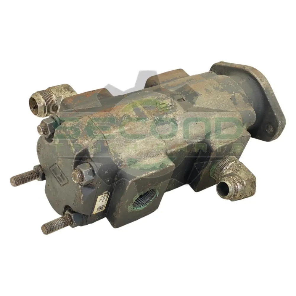 3135020004 Genuine Parker Gear Pump - Second Truck Parts