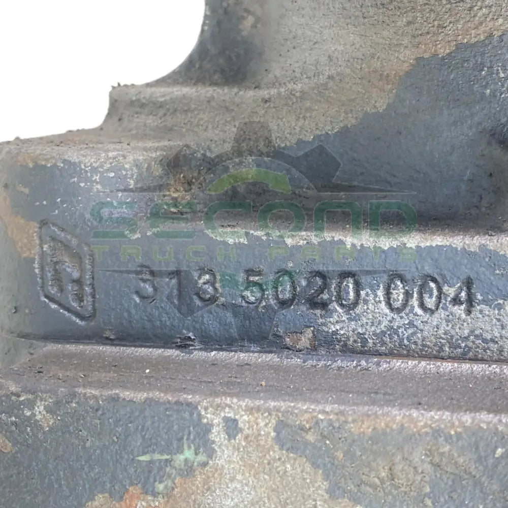 3139126032 Genuine Parker Gear Pump - Second Truck Parts