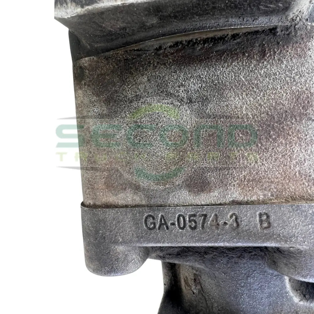 GA-0574-3 Genuine Permco Hydraulic Pump - Second Truck Parts