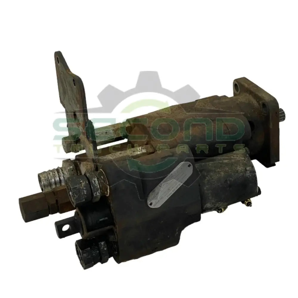 VPC10225ZLAS25 Genuine Permco OTR Direct Mount Air Shift Dump Pump - Second Truck Parts