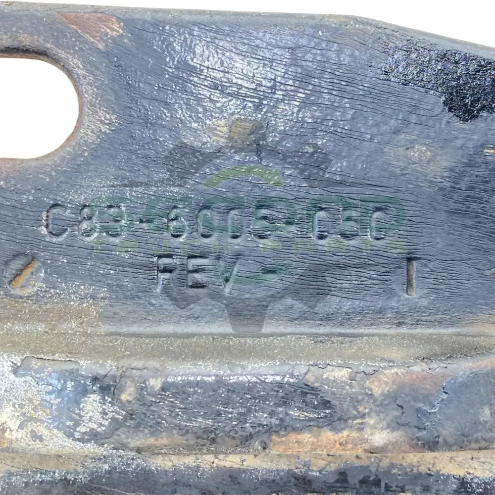 C83-6005-050 Genuine Peterbilt Bracket - Second Truck Parts
