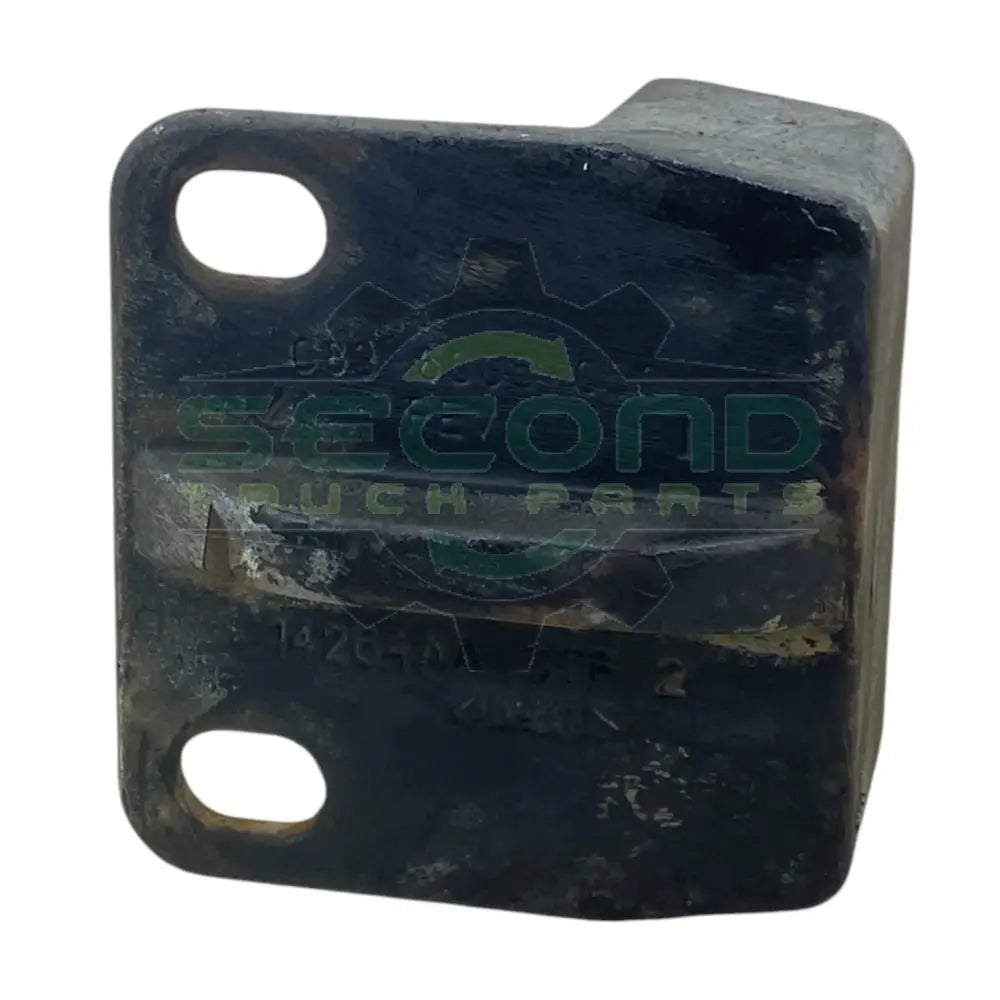 C83-6005-050 Genuine Peterbilt Bracket - Second Truck Parts