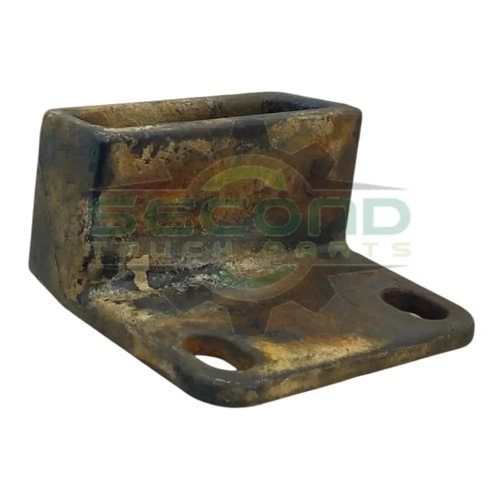 C83-6005-050 Genuine Peterbilt Bracket - Second Truck Parts