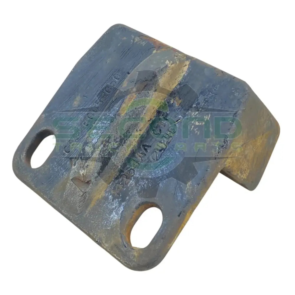 C83-6005-050 Genuine Peterbilt Bracket - Second Truck Parts