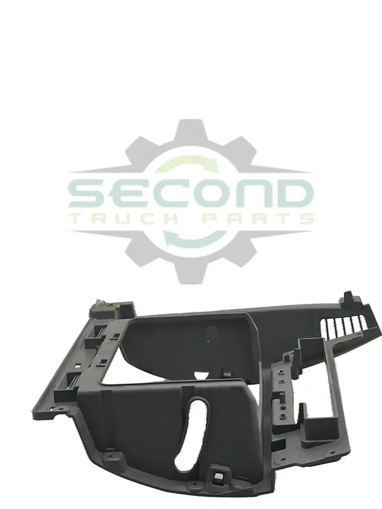 S62-6135-000 Genuine Peterbilt Dash Panel Trim - Second Truck Parts