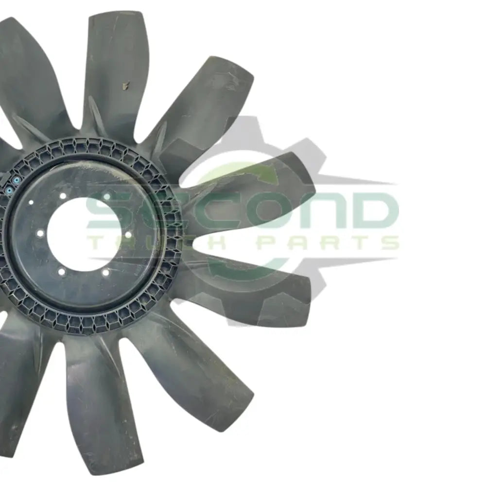 600347HV Genuine Peterbilt Fan Blade - Second Truck Parts