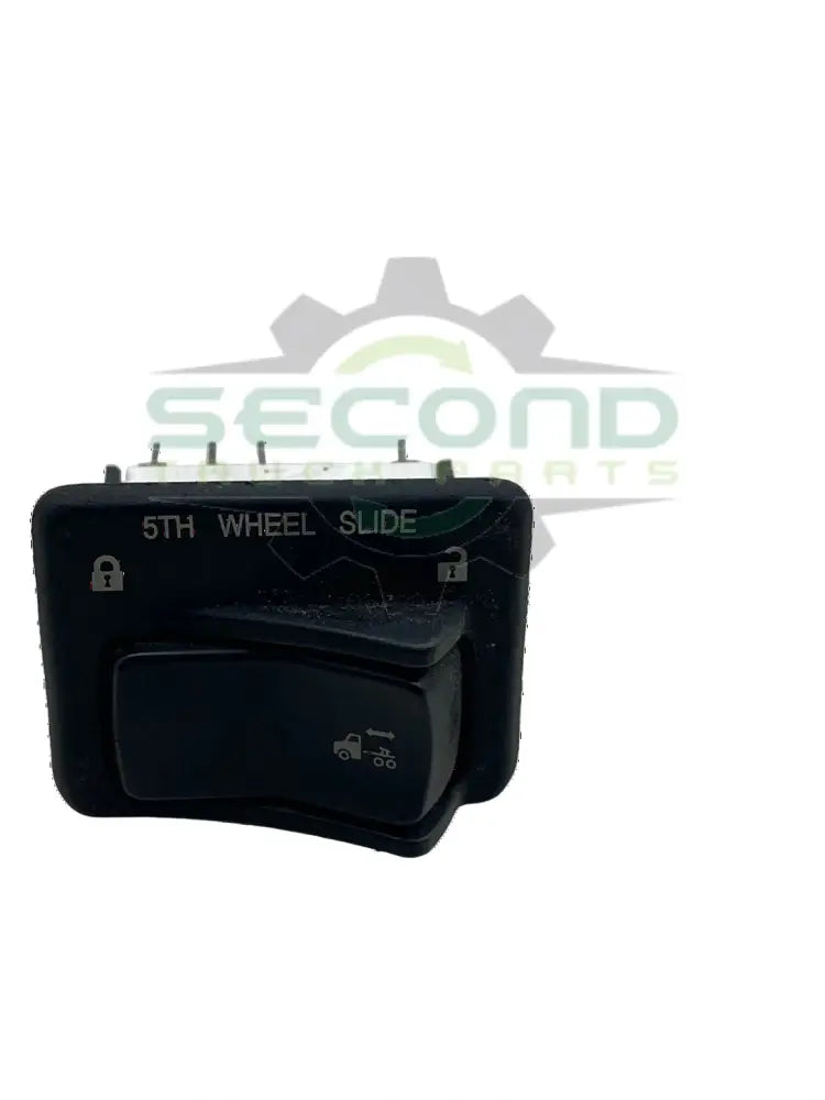 Genuine Peterbilt Fifth Wheel Slide Switch - Switches