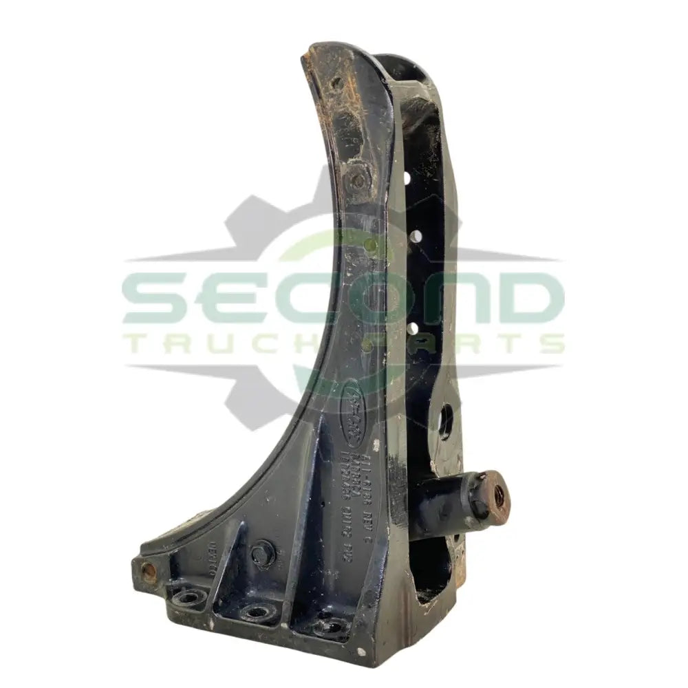 A11-6186 Genuine Peterbilt Fuel Tank Bracket - Second Truck Parts