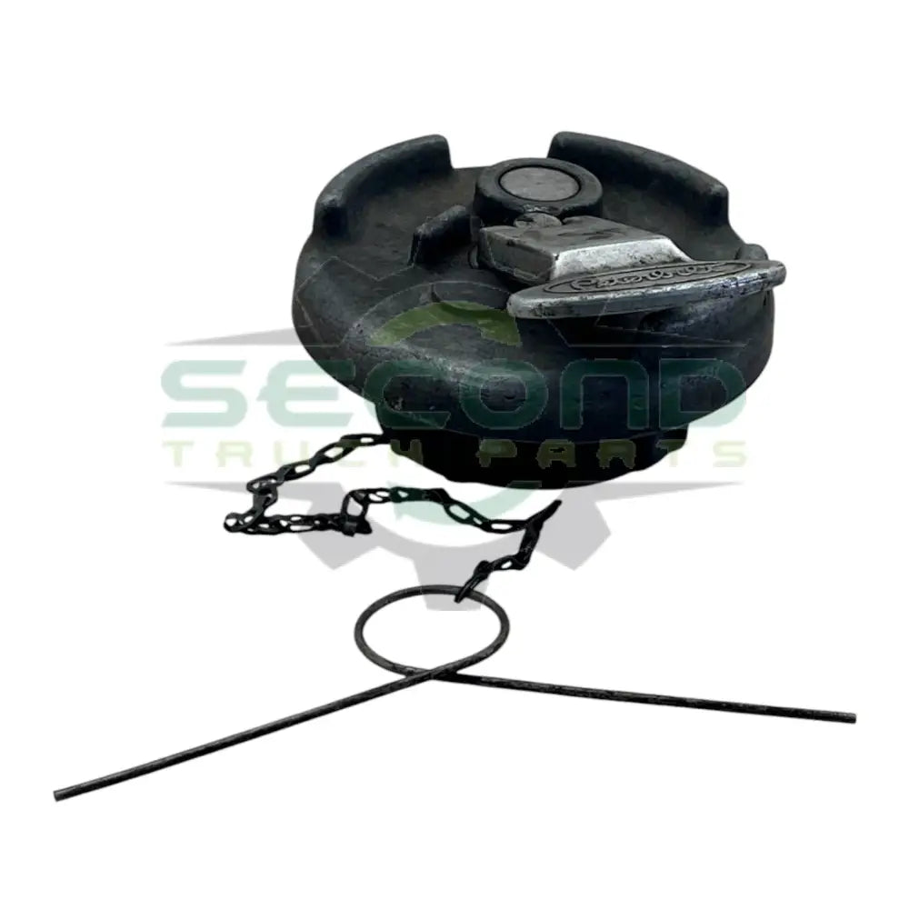 4.892.216 Genuine Peterbilt Gas Cap - Second Truck Parts