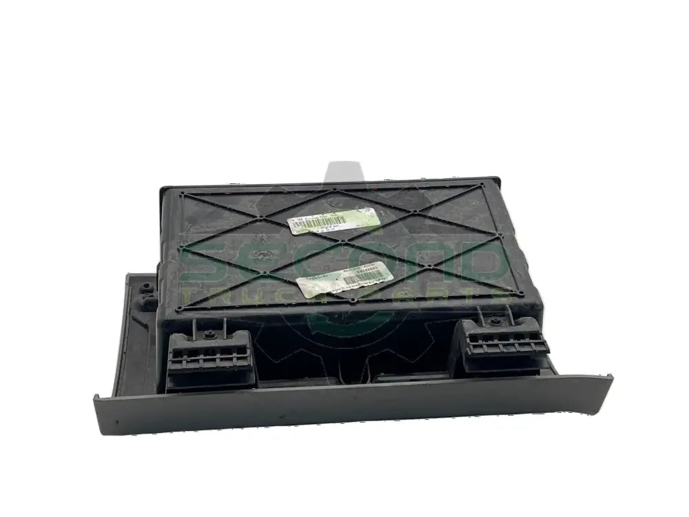 S10-6018-0691 Genuine Peterbilt Glove Box - Second Truck Parts