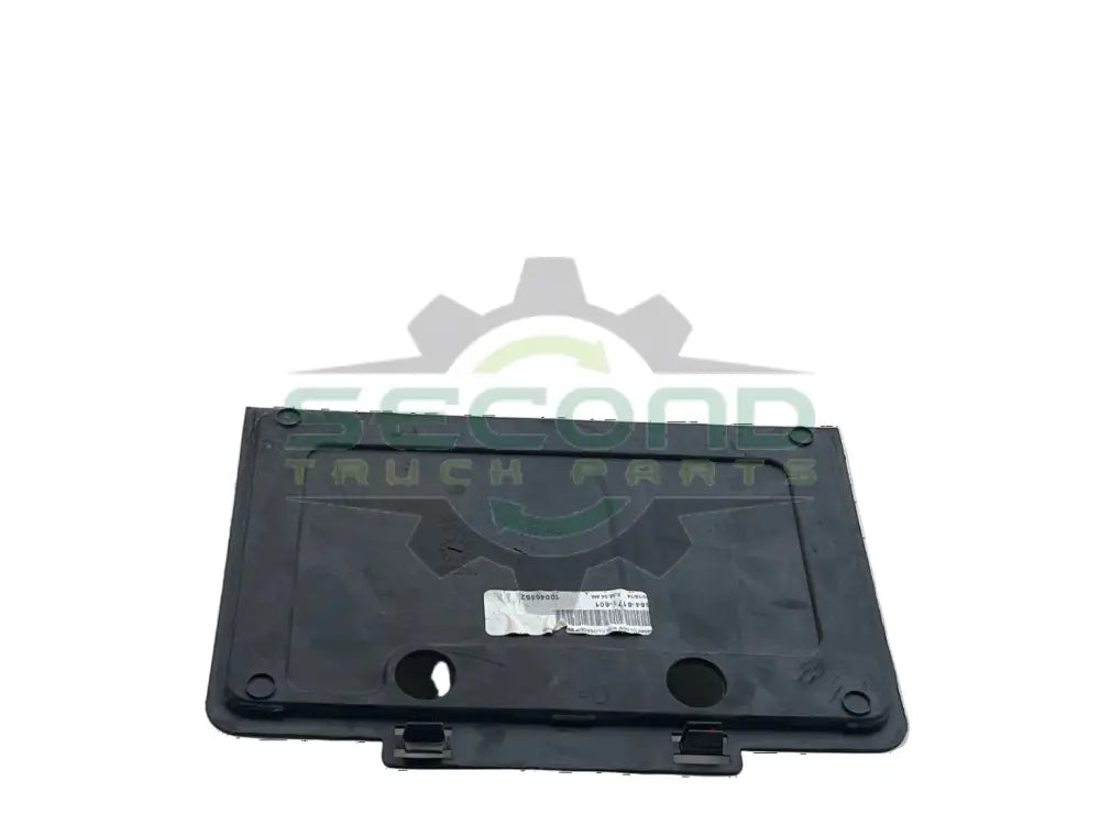 S64-6171-601 Genuine Peterbilt Glove Box Cover - Second Truck Parts