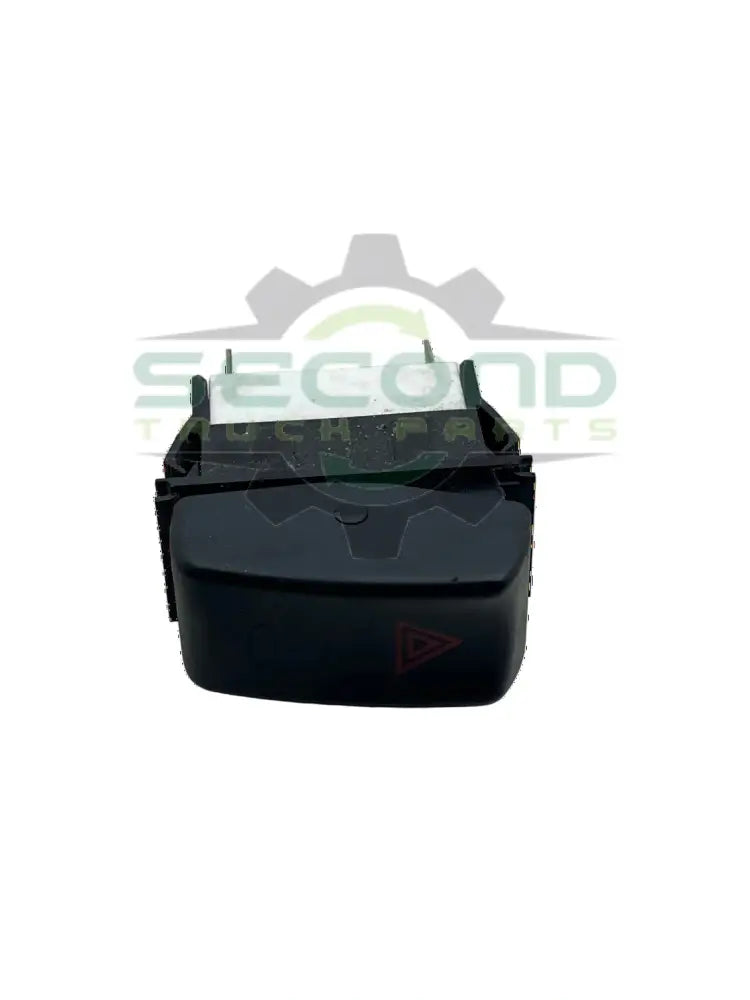Genuine Peterbilt Hazard Dash Switch - Switches
