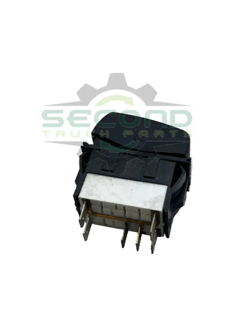 Genuine Peterbilt Hazard Dash Switch - Switches