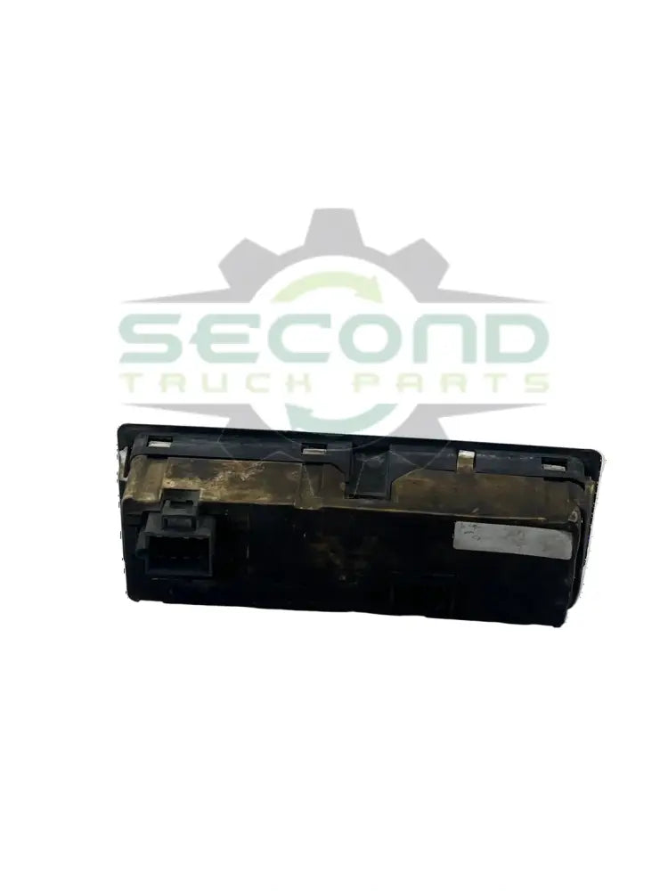 Q21-6119 Genuine Peterbilt HVAC Cab Control Cab 1.9M - Second Truck Parts