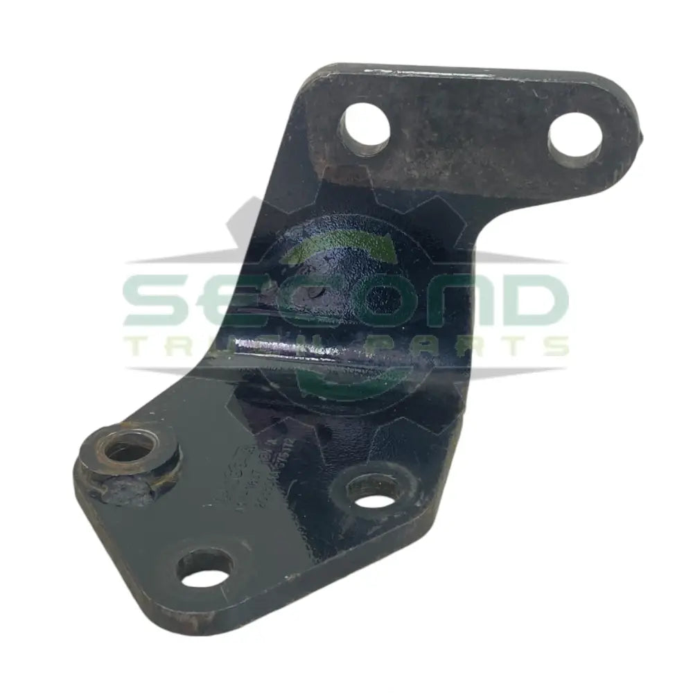 A11-1637 Genuine Peterbilt Left Engine Mount Bracket Support - Second Truck Parts