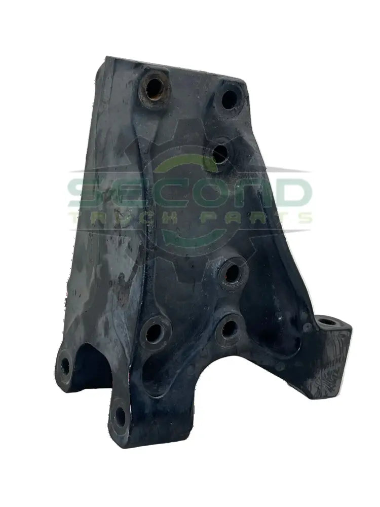 C11-6022 Genuine Peterbilt Left Heand Leaf Spring Bracket - Second Truck Parts