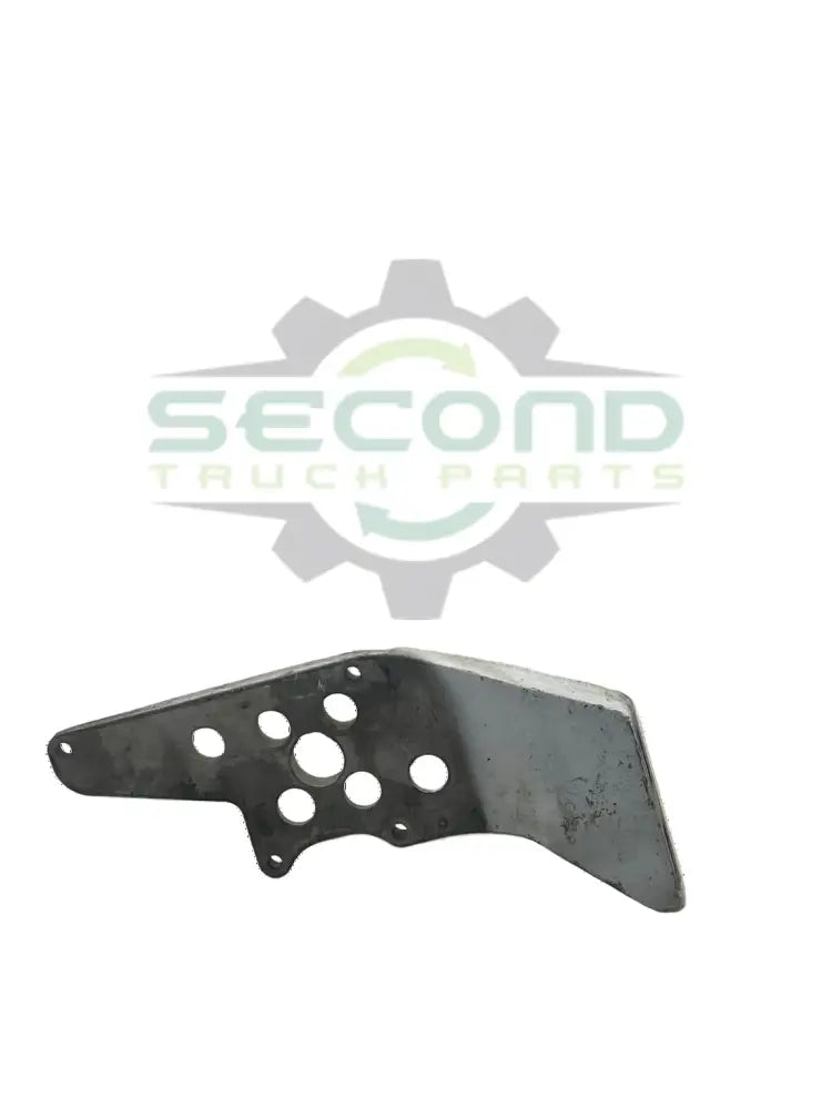 L11-6241 Genuine Peterbilt Left Side Upper Pivot Bracket - Second Truck Parts