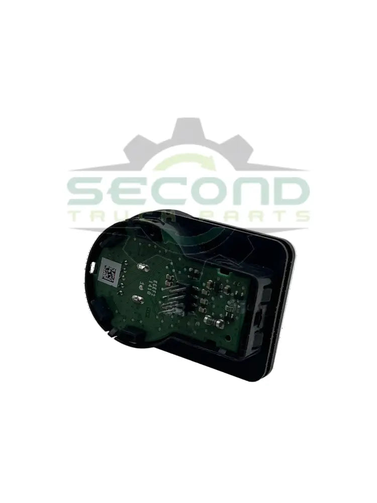 Genuine Peterbilt Menu Control Switch - Switches