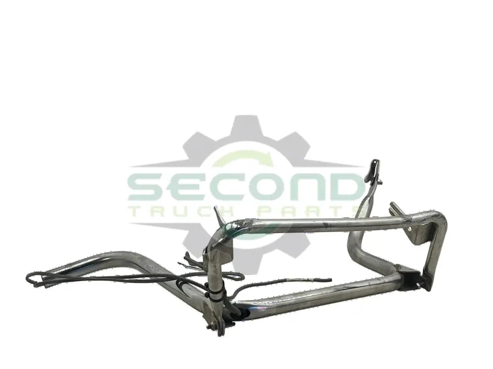 R88-6007-003R Genuine Peterbilt Mirror Bracket - Second Truck Parts
