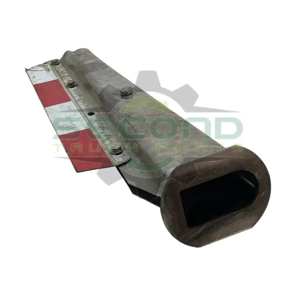 M703000NTSU Genuine Peterbilt Mud Flap Hanger - Second Truck Parts