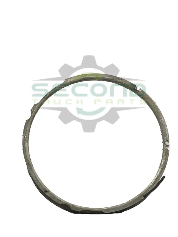 F981-6058 Genuine Peterbilt Radiator Shroud - Second Truck Parts