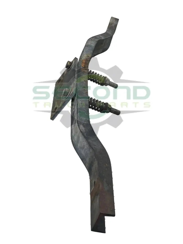 05-19071 Genuine Peterbilt Rear Support Top Of Transmission - Second Truck Parts