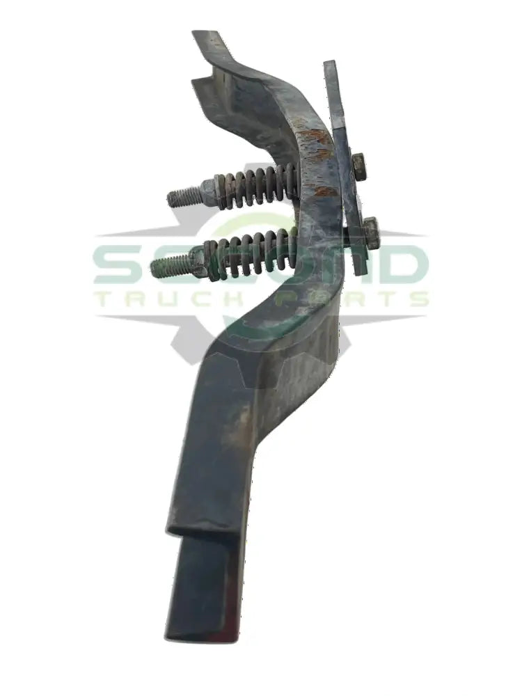 05-19071 Genuine Peterbilt Rear Support Top Of Transmission - Second Truck Parts