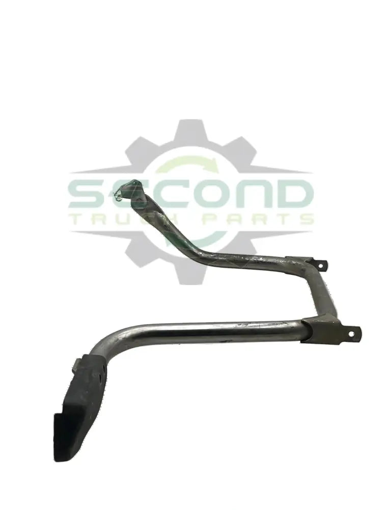 Genuine Peterbilt Right Hand Door Mirror Bracket - Mirrors