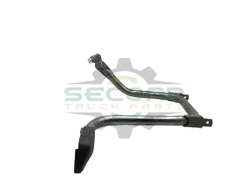 Genuine Peterbilt Right Hand Door Mirror Bracket - Mirrors