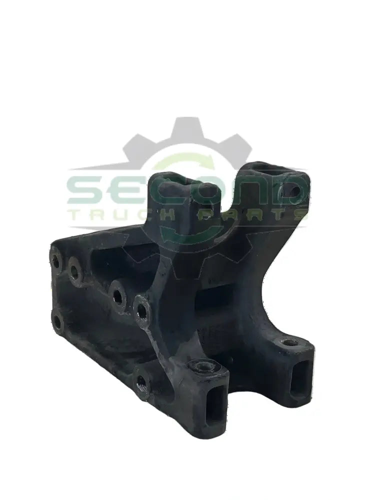 C11-6022R Genuine Peterbilt Right Spring Hanger Bracket - Second Truck Parts