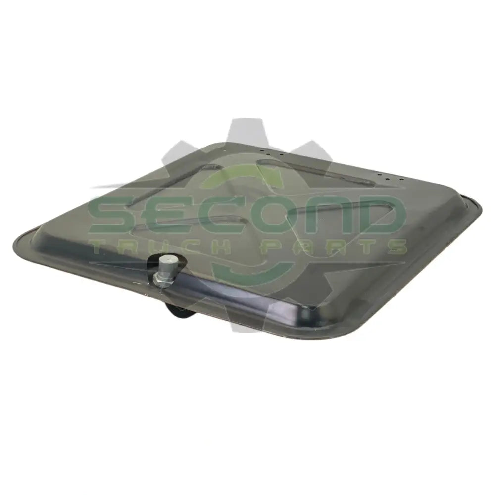 667-10372 Genuine Peterbilt Sleeper Door - Second Truck Parts