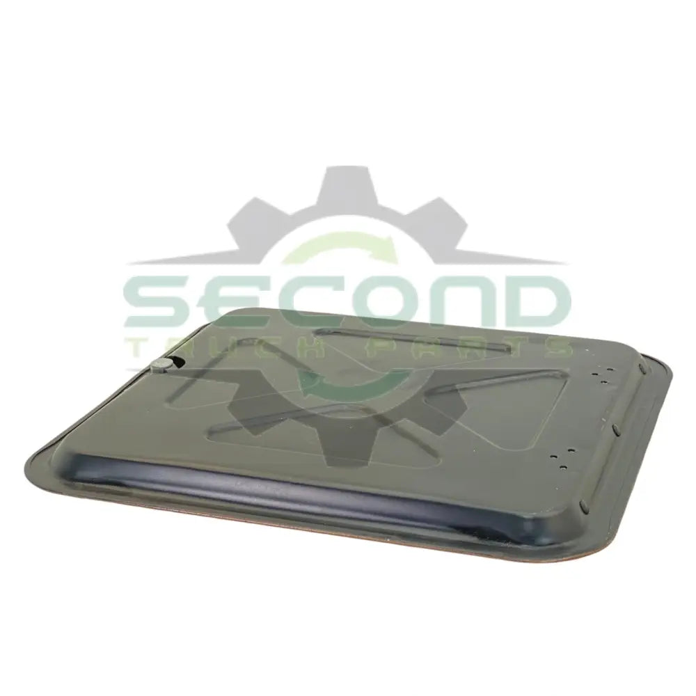 667-10372 Genuine Peterbilt Sleeper Door - Second Truck Parts