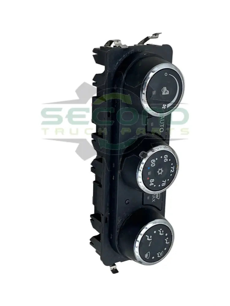 Genuine Peterbilt Temperature Control - Controls