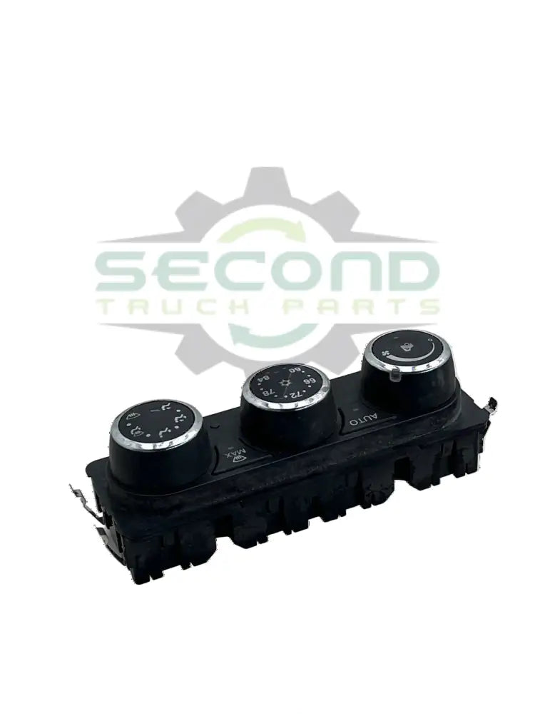 Genuine Peterbilt Temperature Control - Controls