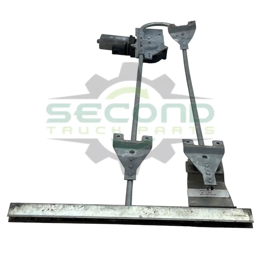 621-10266 Genuine Peterbilt Window Regulator - Second Truck Parts